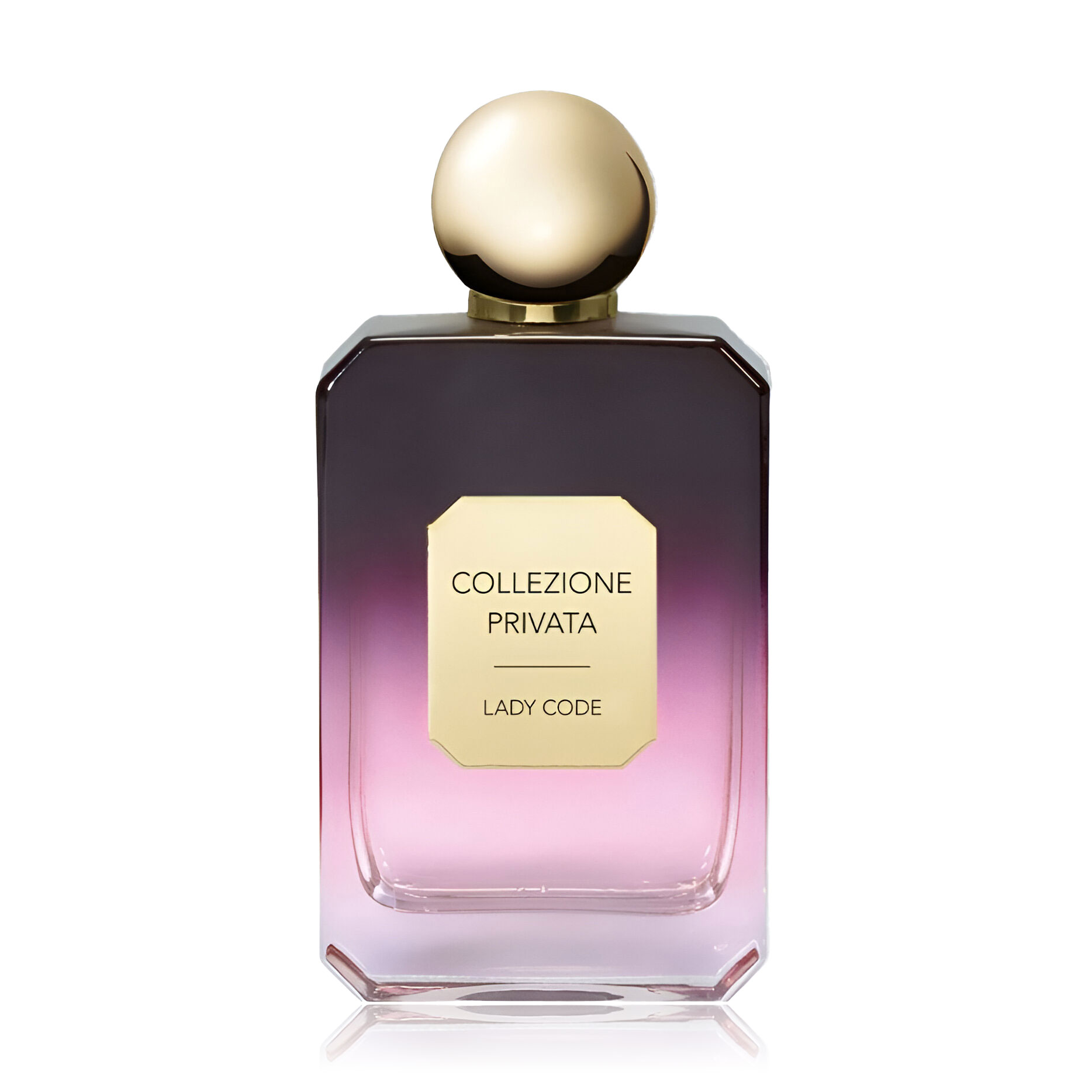 Valmont Collezione Privata Lady Code Парфумована вода жіноча, 100 мл